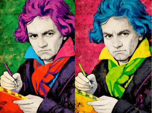 Beethoven Symphony No. 5