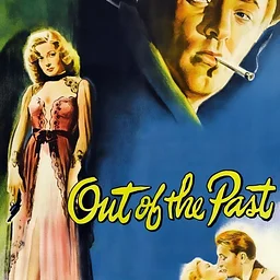 Out of the Past