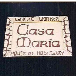 Casa Kemnitz Jam for Casa Maria