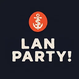 LAN PARTY