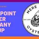 Mere Point Oyster Company Pop-Up