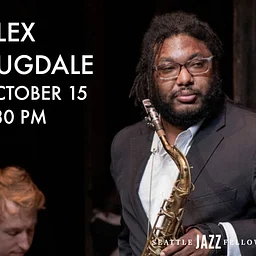 Alex Dugdale