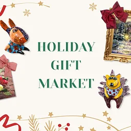 Holiday Gift Market