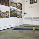 Hatha Yoga