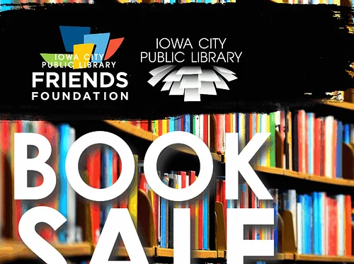 Big Book Sale