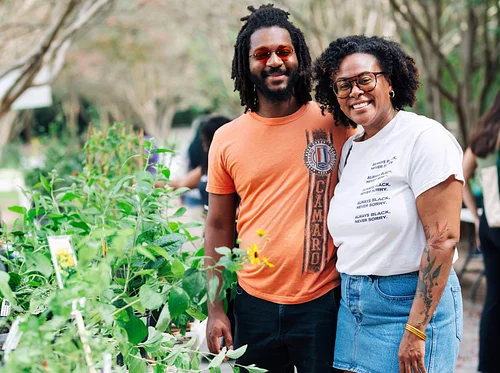 Fall Plant Sale: Members-Only