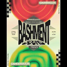 Bashment Sound + Friends