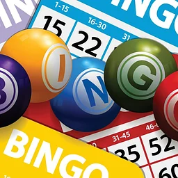 Bingo!