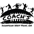 Coach's Bar and Grill