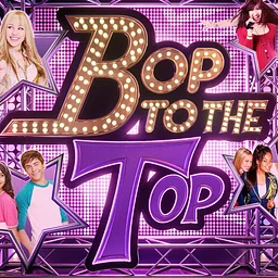 Bop To The Top - 18+