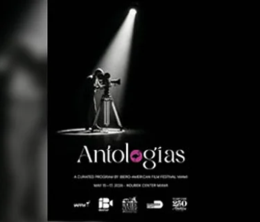 Antologias