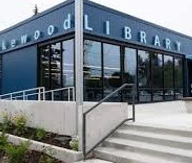 Play to Learn | Lakewood Library