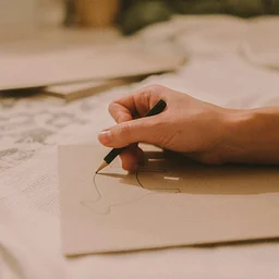 Tween and Teen Introduction to Drawing