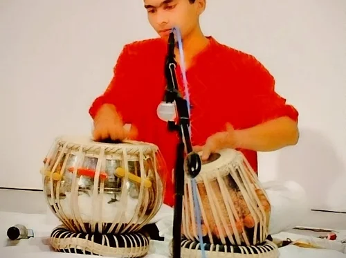 Adarsh Tolat - Final Recital, Chhandayan Certificate Course