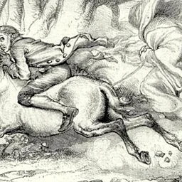 VICTORIAN THEATRE: The Legend of Sleepy Hollow