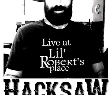 Hacksaw Jones