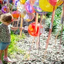 Family Day – Paper Lanterns