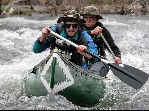 SAVE THE DATE: Westfield River Wildwater Races 2026