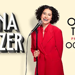 Ilana Glazer Live