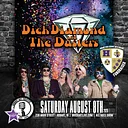 DICK DIAMOND AND THE DUSTERS (HOBART HIGH SCHOOL BOYS SOCCER FUNDRAISER)