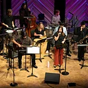 Afro-Cuban Jazz Ensemble & UW Jazz Orchestra – Student Ensemble Series