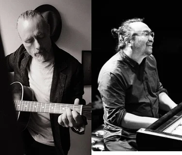 Anything Mose!: The Music of Mose Allison w/Richard Julian & John Chin Quartet