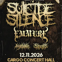 Suicide Silence