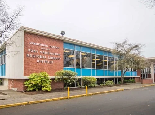 Mid-Century Modern Vancouver