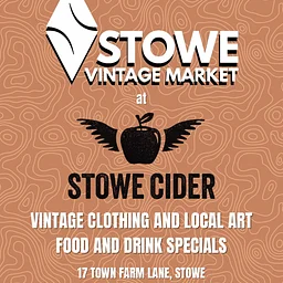 Sunday Funday Vintage Market!