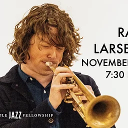 Ray Larsen