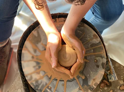 Ceramics Open Studio