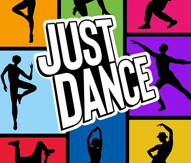 JUST DANCE