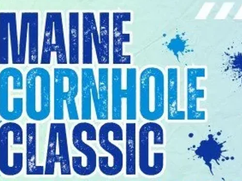 Maine Cornhole Classic