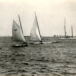Liquid to Land: Sunset History Boat Tour