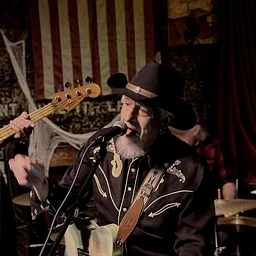 ALAN LEE & THE WHISKEY BUMPS