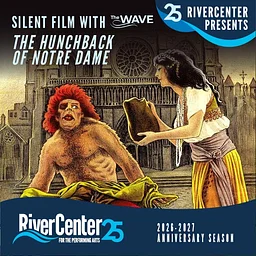 The Hunchback of Notre Dame with The WAVE
