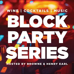 Block Party Series – 00’s Night