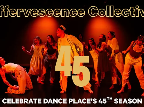 Effervescence Collective