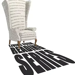 Living Room Reading Series: “The Shark is Broken”