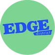 The EDGE District
