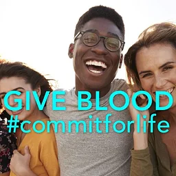 Blood Drive