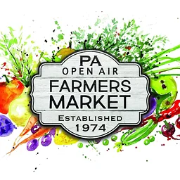 Lindgren Craft Brewery at the PA Open Air Farmers Market