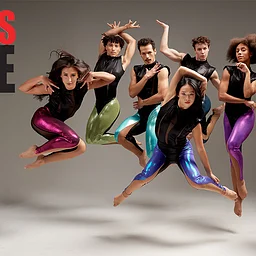 Parsons Dance