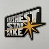 Farthest Star Sake