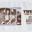 Twin Fin (Ticketed) – July 26