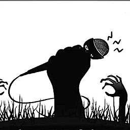 SCARYOKE: Halloween Karaoke Nite w/ 2nd Ch!ld