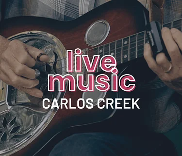Saturday Night Outdoor Live Music – The Federales