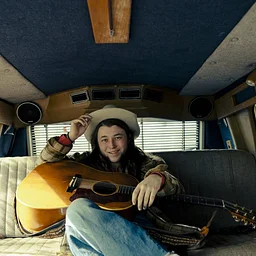 Colby T. Helms & The Virginia Creepers