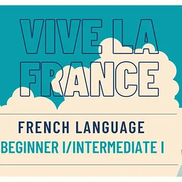 French Language Course: Beginner – Fall 2026