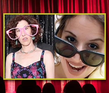 Grad Show – Improv 301